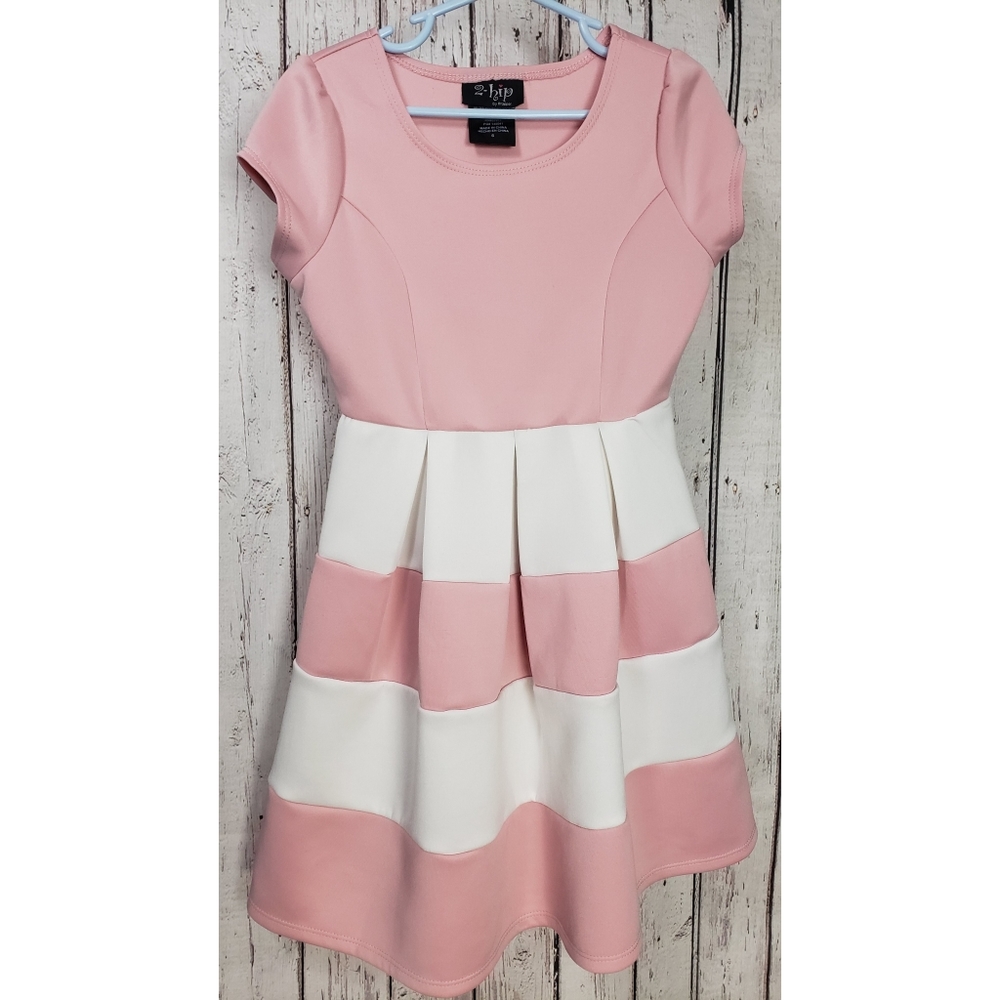 ♥️ 2-Hip Girl Dress size 6